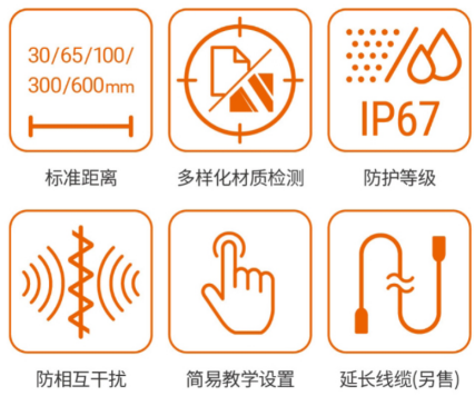 新品上市！奧托尼克斯光電傳感器，激光位移傳感器BD系列全新升級(jí)！.png